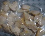 私の♪筍の冷凍保存方法作り方20写真