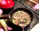 定番♡キーマカレーdeワンプレート作り方1写真