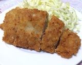 薄切りなのにガッツリ！ミルフィーユカツ！作り方6写真