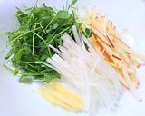 キムチの素で～簡単・美味しいオイキムチ作り方5写真