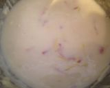 クリームパスタ作り方3写真
