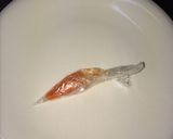 ハーフバースデーにアンパンマン離乳食作り方3写真