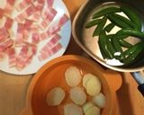 朝の味方☆簡単パンピザ！！作り方1写真