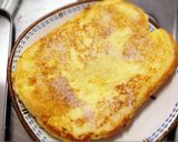 超簡単 耳までふわとろフレンチトースト作り方4写真