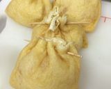 うちの味☆巾着たまご作り方3写真