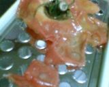 完熟トマトのハヤシライス作り方3写真