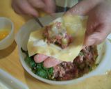 本格中華!香港式ワンタン作り方3写真