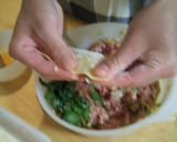 本格中華!香港式ワンタン作り方4写真