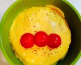 チカラの出ないアンパンマン作り方7写真