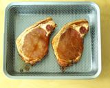 焼豚飯作り方3写真