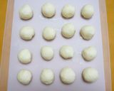 【お家で菓子パン作り】あんパン(卵なし)作り方5写真