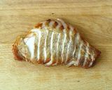 焼豚飯作り方6写真