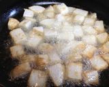 コロコロ大根揚げ作り方3写真