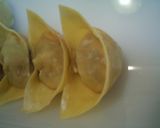 本格中華!香港式ワンタン作り方6写真