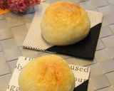 お気に入りの菓子パン生地作り方14写真