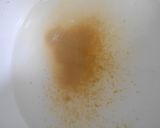 タケノコの煮付け・あんかけ風作り方6写真