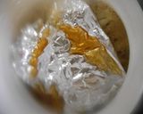 タケノコの煮付け・あんかけ風作り方8写真