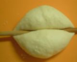 生地から手作り★白パンでＢＬＴサンド作り方9写真