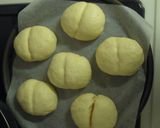 生地から手作り★白パンでＢＬＴサンド作り方11写真
