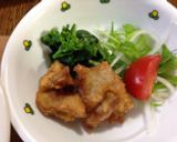 百日お祝い♫すくすく大きくなーれ！作り方3写真
