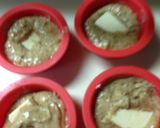 プルーン入り生地✿しっとりチーズパン✿作り方4写真