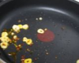 ナスとピーマンの味噌炒め作り方4写真