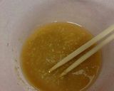 なすの甘味噌炒め☆作り方2写真