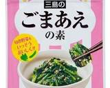 たこときゅうりのごま酢和え作り方3写真
