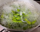 【初心者向け】簡単！枝豆の塩茹で　作り方2写真