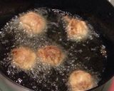 節約☆すっぱさ控えめ☆豚こまで南蛮風作り方3写真