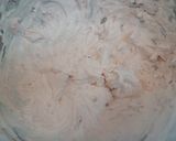 塩生クリームDEいちごヨーグルトあいす作り方5写真