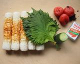 ちくわのおつまみ for お弁当♬作り方1写真