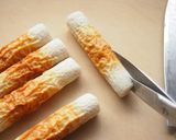 ちくわのおつまみ for お弁当♬作り方2写真