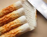 ちくわのおつまみ for お弁当♬作り方3写真