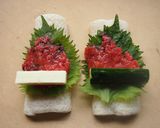 ちくわのおつまみ for お弁当♬作り方5写真