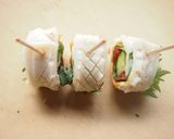 ちくわのおつまみ for お弁当♬作り方7写真