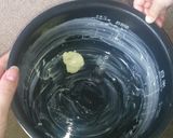 炊飯器で簡単スポンジケーキ★作り方4写真