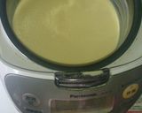 炊飯器で簡単スポンジケーキ★作り方7写真
