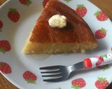炊飯器で簡単スポンジケーキ★作り方9写真