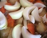 肉じゃが作り方4写真