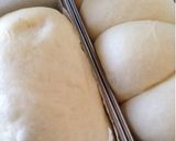 片栗粉inでふんわりパン(*^^*)作り方3写真