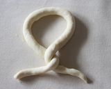 ソフトプレッツェル作り方6写真