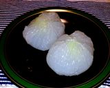 水まんじゅう♡枝豆餡作り方7写真