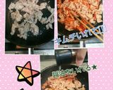 簡単 時短 豚キムチ( ☆∀☆)作り方2写真