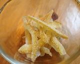 ---はるかみかんのピール---作り方6写真