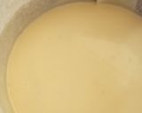しっとり仕上げ◎ベイクドチーズケーキ作り方5写真