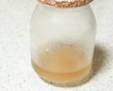 春限定！桜酵母でパンを作ろう！作り方8写真