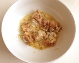 チキンのチーズ&バジルタイムソテー★簡単作り方7写真