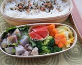 リメイク＊煮物でトマトペンネチーズ焼き作り方5写真