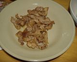 ☆我が家のとんぺい焼き☆作り方2写真